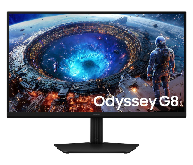 Samsung Odyssey G8 S27HG806EFX G80HF - 1535304 - zdjęcie